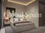 Neubau - VILLA -
ESTEPONA - Bel Air