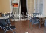 Wederverkoop - APPARTEMENT -
LA MANGA DEL MAR MENOR - Costa Calida