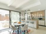 Wederverkoop - VILLA -
ORIHUELA COSTA - Costa Blanca