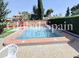 Wiederverkauf - VILLA -
CAMPOAMOR