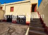 Revente - MAISON -
ORIHUELA - Desamparados