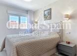 Wederverkoop - APPARTEMENT -
SAN PEDRO DEL PINATAR - Costa Calida