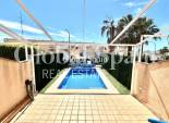 Revente - MAISON -
CABO ROIG - Costa Blanca