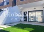 Neubau - WOHNUNG -
SAN PEDRO DEL PINATAR - El salero