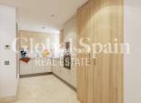 New Build - APARTMENT -
MIJAS - Hipódromo Costa del Sol