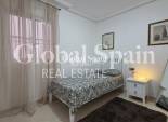 Resale - APARTMENT -
ORIHUELA COSTA - Lomas De Cabo Roig-los Dolses