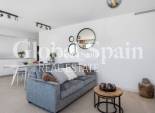 Venta - ÁTICO -
LOS BALCONES - LOS ALTOS - Costa Blanca