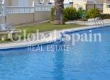 Revente - MAISON -
ORIHUELA COSTA - La Zenia