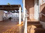 Resale - VILLA -
TORREVIEJA - Costa Blanca