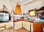 Venta - VILLA -
DAYA VIEJA - Costa Blanca Sur