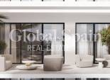Neubau - WOHNUNG -
ESTEPONA - La Gaspara