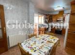 Wederverkoop - HUIS -
FORMENTERA DEL SEGURA - Costa Blanca