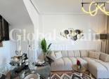 Resale - HOUSE -
ORIHUELA COSTA - Rocio Del Mar
