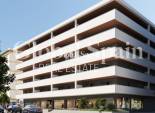 Nowo zbudowane - Apartament -
Fuengirola - 