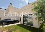Resale - VILLA -
TORRE PACHECO - Inland