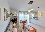 Resale - APARTMENT -
LO PAGÁN - La Puntica