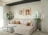 Neubau - VILLA -
CIUDAD QUESADA