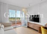 Wederverkoop - APPARTEMENT -
TORREVIEJA - Punta Prima