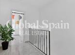 Resale - HOUSE -
TORREVIEJA - Aguas Nuevas