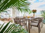 Neubau - WOHNUNG -
MARBELLA - Nueva Andalucia