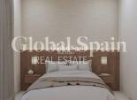 New Build - APARTMENT -
PILAR DE LA HORADADA - pueblo