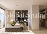 New Build - PENTHOUSE -
MANILVA - Arroyo de la Peñuela