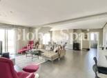 Odsprzedaż - PENTHOUSE -
VILLAMARTÍN - LOS DOLSES