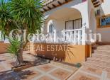 Wiederverkauf - HAUS -
CABO ROIG - Costa Blanca