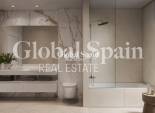 Nouvelle construction - VILLA -
ESTEPONA - Urb. La Gaspara