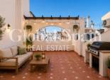 Wiederverkauf - WOHNUNG -
TORREVIEJA - Nueva Torrevieja - Aguas Nuevas