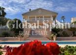Resale - VILLA -
ALGORFA - Lomas de La Juliana