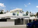 Nueva construcción  - Apartamento -
TORREVIEJA - LOS BALCONES - LOS ALTOS
