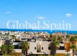 Wederverkoop - PENTHOUSE -
ORIHUELA COSTA - Lomas de Cabo Roig