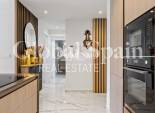 Resale - APARTMENT -
ORIHUELA COSTA - LOS BALCONES - LOS ALTOS