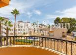 Resale - APARTMENT -
ORIHUELA - VILLAMARTÍN