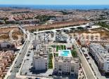Resale - Apartment -
ORIHUELA COSTA - VILLAMARTÍN