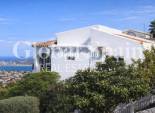 Resale - VILLA -
CALPE - Costa Blanca