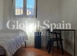 Resale - VILLA -
CALLOSA D'EN SARRIÀ - Callosa De Ensarrià