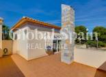 Wederverkoop - VILLA -
ORIHUELA COSTA - Costa Blanca