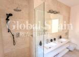 Resale - Independent villa -
MORAIRA_TEULADA - El Portet - Pla Del Mar