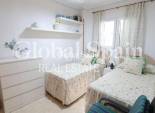 Wiederverkauf - WOHNUNG -
TORREVIEJA - Costa Blanca