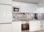 Wederverkoop - APPARTEMENT -
ORIHUELA COSTA - Costa Blanca