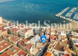 Venta - APARTAMENTO -
SAN PEDRO DEL PINATAR - Costa Calida