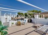Wederverkoop - APPARTEMENT -
PILAR DE LA HORADADA - Pilar de La Horadada - Town