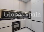 Nouvelle construction - APPARTEMENT -
GUARDAMAR DEL SEGURA - Avda del Puerto