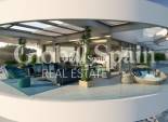 Nieuwbouw - APPARTEMENT -
BENAHAVÍS - Las Colinas de Marbella