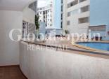 Resale - APARTMENT -
CALPE - Costa Blanca