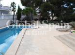 Resale - VILLA -
CIUDAD QUESADA