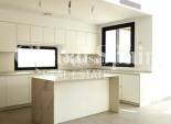 Nueva construcción  - VILLA -
ALFAZ DEL PI - El Albir