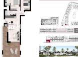 Neubau - WOHNUNG -
CIUDAD QUESADA